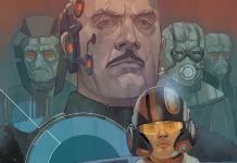 Comic Review: Poe Dameron #22