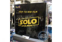UK Toy Fair 2018 Disappointment