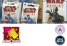 UK Toy Fair 2018: Asmodee