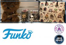 UK Toy Fair 2018: Funko
