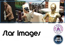 UK Toy Fair 2018: Star Images