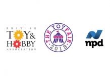 UK Toy Market Decreases in 2017 Amid Concerns About Counterfeit Toys