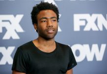 Donald Glover Comments On Being Cast As Young Lando Calrissian