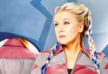 Grab Exclusive Ahsoka Jacket, Inspired By ‘Rebels’ From Her Universe