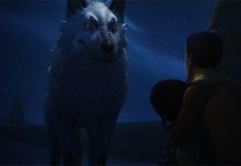Dave Filoni On Loth-Wolves In ‘Star Wars Rebels’ Season 4 Final Episodes