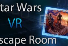 ‘Star Wars’ Report – ‘Secrets of the Empire’ Video Review