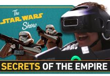 TSWS: Inside ‘Secrets Of The Empire’ Hyper Reality, New runDisney Dark Side Medals
