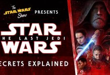 TSWS Season 3 Premiere: Secrets Of ‘The Last Jedi’ Explained