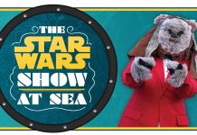 TSWS: ‘The Last Jedi’ Novelization Includes Deleted Scenes, Glimpse Of Blu-ray Deleted Scenes