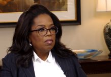 Kathleen Kennedy & Natalie Portman Join Oprah Winfrey To Discuss “Time’s Up”
