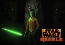 Taylor Gary, Ezra Bridger in ‘Rebels’, Has ‘High Hopes’ For Return