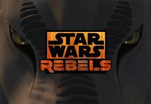 US Return Date For ‘Star Wars Rebels’ Season 4 Expected Within A Week
