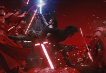 ‘The Last Jedi’ Out Now On Blu-ray In The US