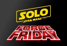 Is April 20 The “Force Friday” Date For ‘Solo’ Standalone Film?