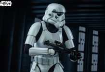 Pre-Order Sideshow Stormtrooper Premium Format Figure