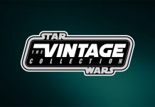 Hasbro’s The Vintage Collection Returns Soon And I Can’t Wait