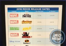 ‘Solo’ Product Release Date Confirmed – Plus Many Other 2018 Films