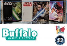 TFNY 2018: Buffalo Games