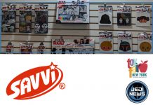 TFNY 2018: SAVVi