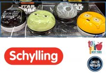 TFNY 2018: Schylling Toys