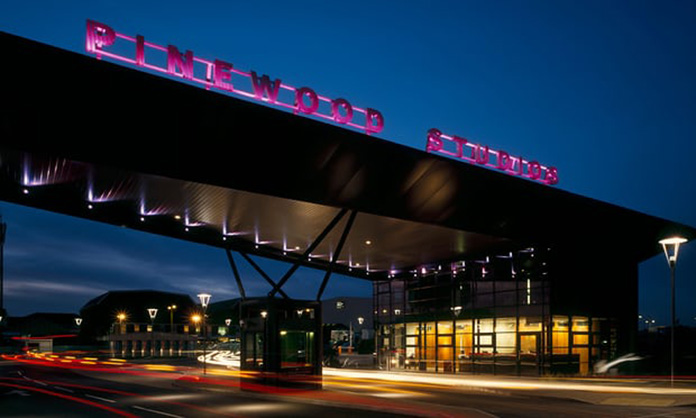 PinewoodStudios