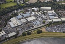Pinewood Plots Major Shepperton Studios Expansion With 100-Acre Real-Estate Deal