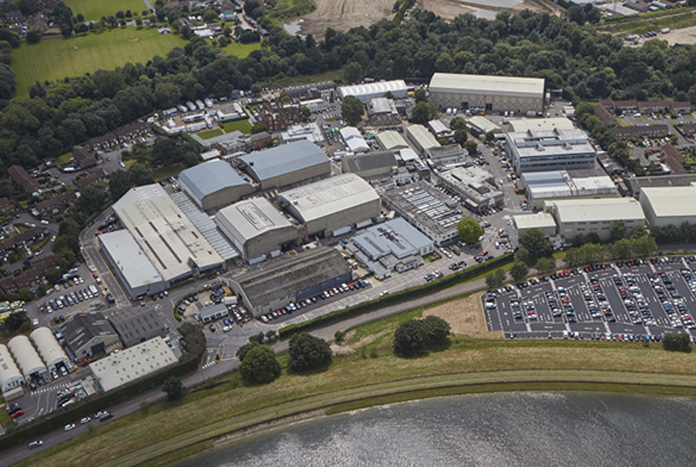 Pinewood_Shepperton