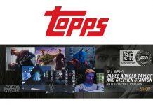 Celebrate ‘Rebels’ Return With Discounts & New Items At ‘Star Wars’ Authentics!