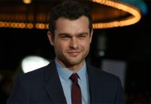 Alden Ehrenreich Joins Christopher Nolan’s Oppenheimer