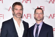 HBO Waiting for David Benioff & D.B. Weiss to Finish Star Wars Trilogy