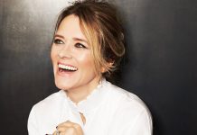 Edith Bowman Almost Cried Talking To Rian Johnson About John Williams’ House