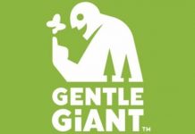 New Gentle Giant Toys Division Announced