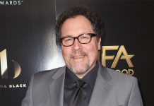Here Is The Alien Jon Favreau Is Voicing In ‘Solo’