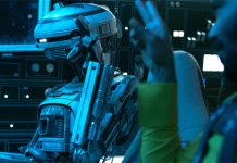 Solo’s L3-37, Phoebe Waller-Bridge, Signs Major Amazon Streaming Deal