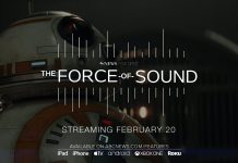 “The Force Of Sound” Streaming Feature Coming From ABC News