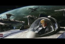 Video: ILM Visual Effects From ‘The Last Jedi’ Bombing Run