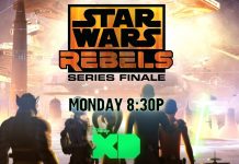 Disney XD Posts Preview From ‘Star Wars Rebels’ March 5 Series Finale