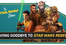 TSWS: ‘Rebels’ Special Screening, Ren Klyce Talks ‘The Last Jedi’ Sound Design
