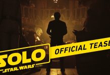 UPDATED: First Full Trailer For ‘Solo’ Has Been Released