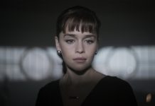 Emilia Clarke Has “Pages” of Ideas About Qi’ra’s Star Wars Adventures