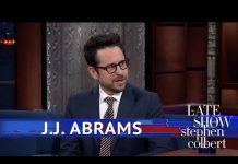 J.J. Abrams: Episode IX Script Is Finished, Filming To Begin End Of July