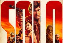 New ‘Solo’ Entries Added To Official StarWars.com Databank