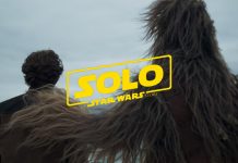 Rumor: The Events of Solo: A Star Wars Story To Continue Via Disney+