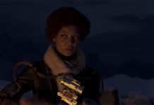 Thandie Newton “I’m The First Woman Of Colour To Have Prominent Role In Star Wars Legacy”