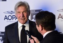 Flash Sale: Harrison Ford Autographs 10% Off At ‘Star Wars’ Authentics!