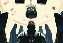 Darth Vader #13 From Marvel Contains A Major Revelation