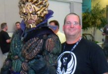 Drew Karpyshyn Leaves BioWare Again For A New Beginning