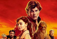 First Look At “Han Solo: Imperial Cadet” Deleted Scene From ‘Solo’ Blu-ray Bonus Content