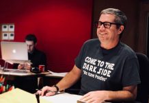 John Powell Shares ‘Flying With Chewie’ From Mockup To Original Recording