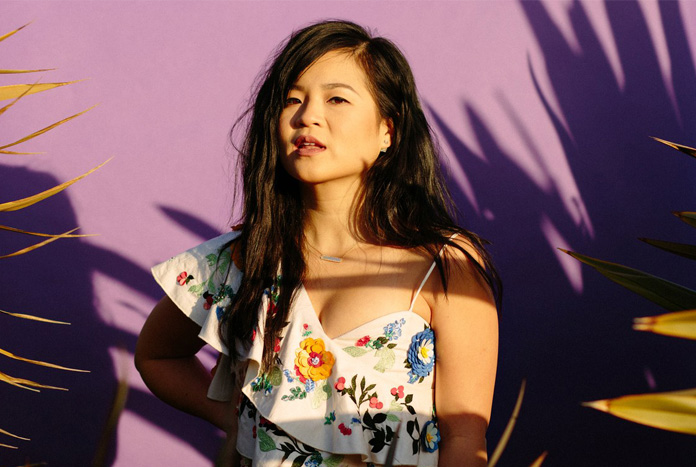 Kelly Marie Tran GQ